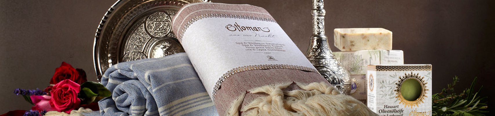 Ottoman Atelier