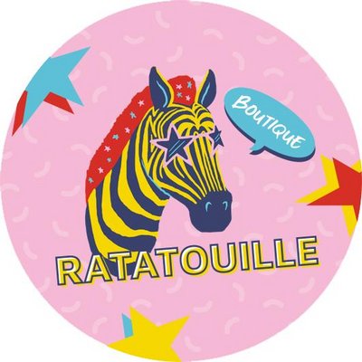 Ratatouille - Creative Studio
