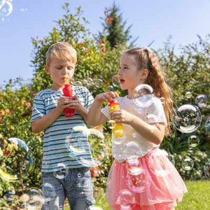 PUSTEFIX, Kids & Baby brand in Germany