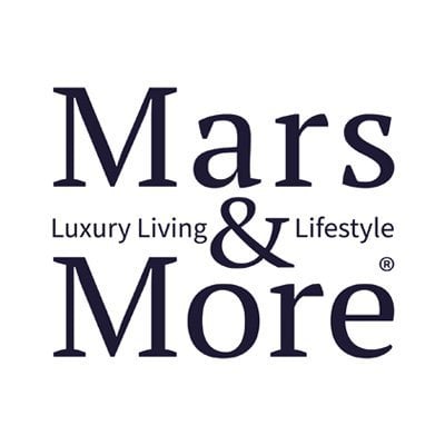 Mars & More