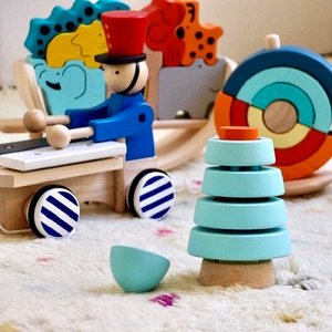 Bass & Bass, Kids & Baby brand in France