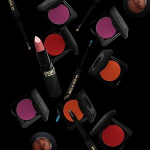 Make-up Studio, Health & Beauty brand in Netherlands