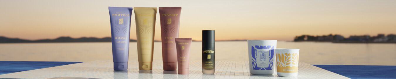 Mademoiselle Provence
