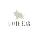 LITTLE BOAR