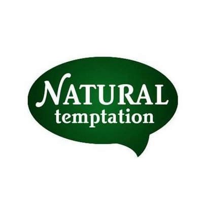 Natural temptation