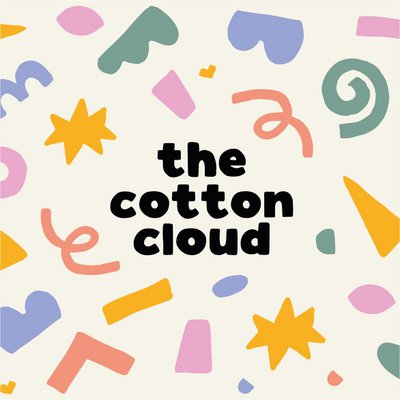 the cotton cloud