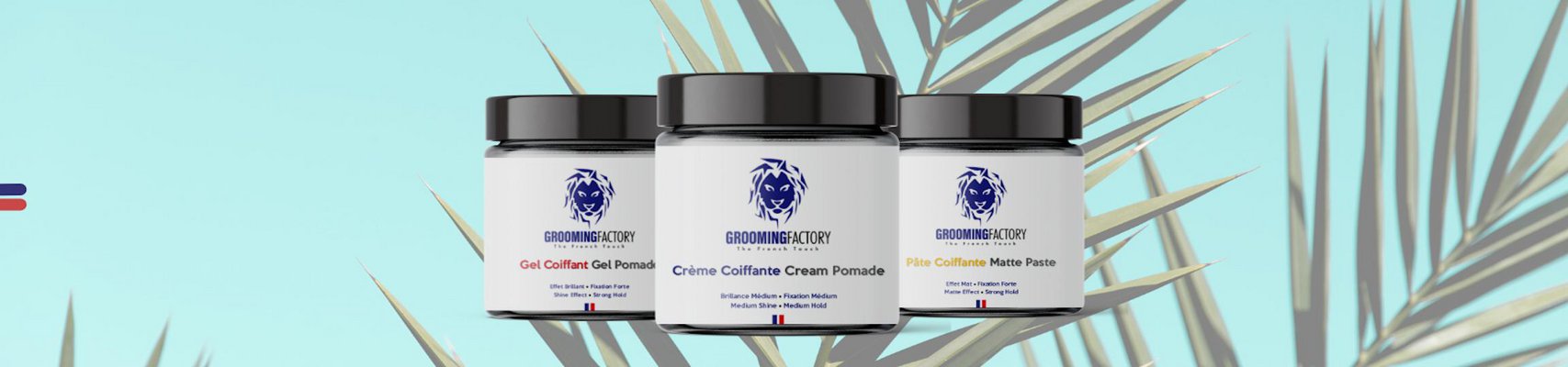 GROOMING FACTORY