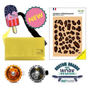 RAINETTE, Kinder & Babys Marke in Frankreich