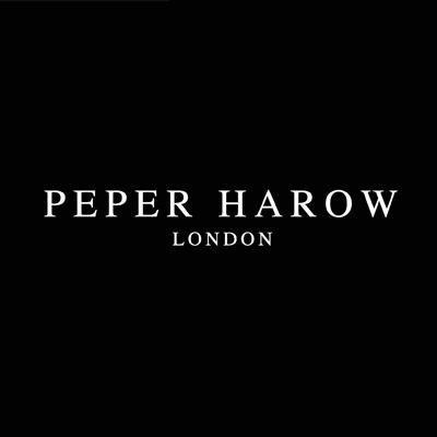 Peper Harow England