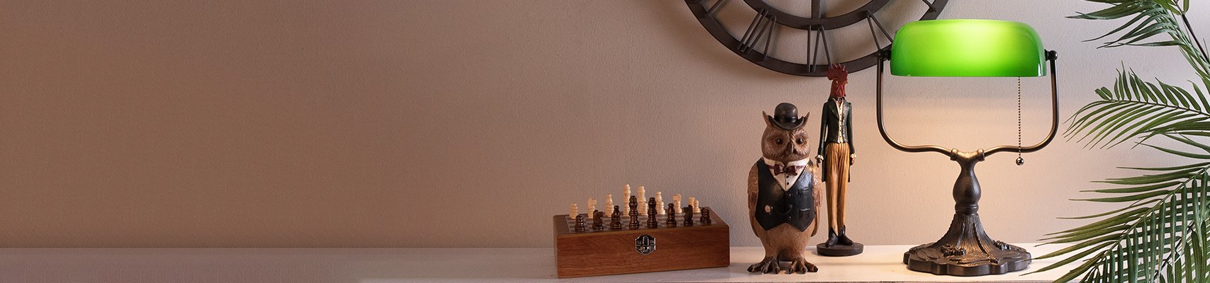 Lumi Lamp