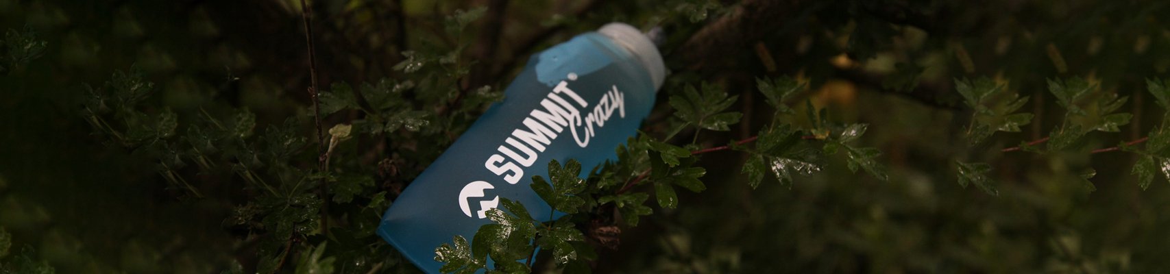 SUMMIT CRAZY