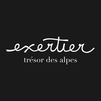 Exertier Trésor des Alpes