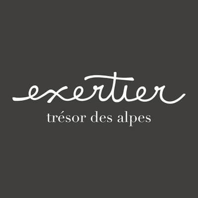 Exertier Trésor des Alpes