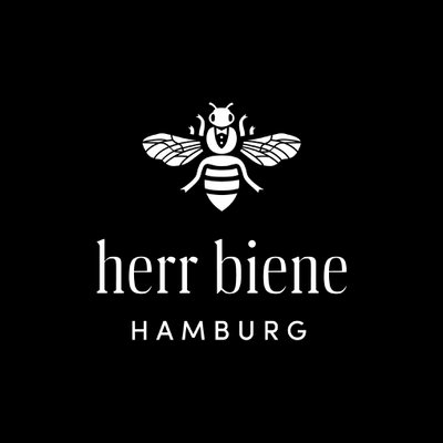 herr biene