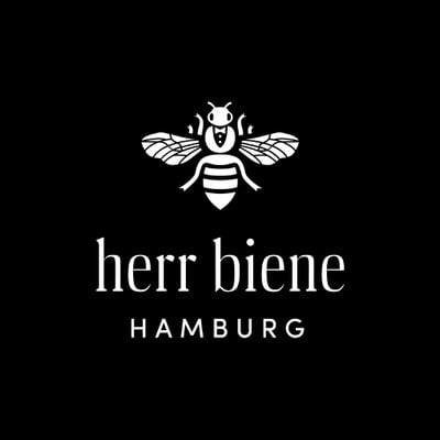 herr biene