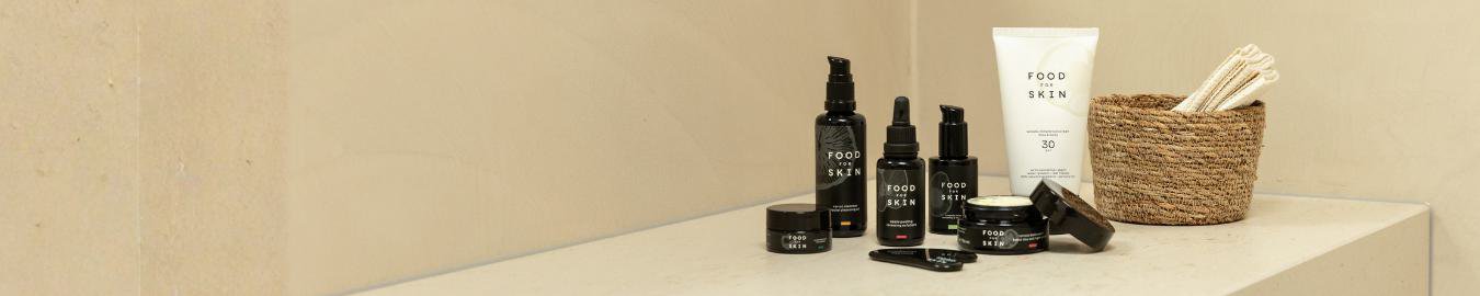 Food for Skin | B Corp