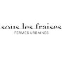 Sous les fraises