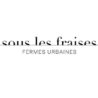Sous les fraises