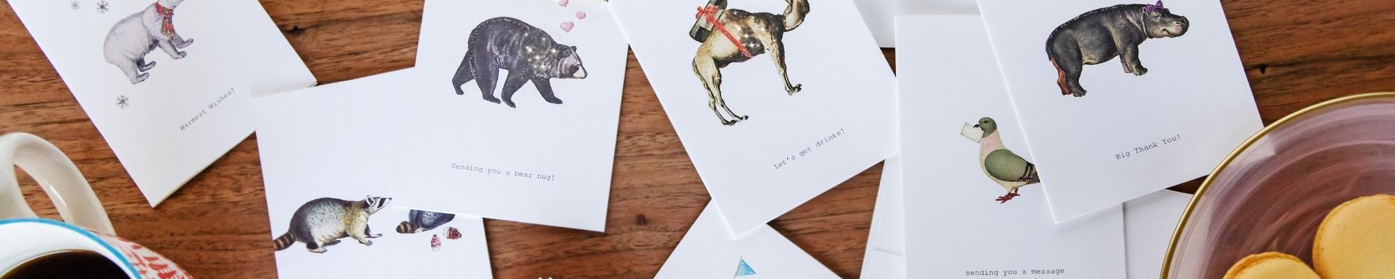 TokyoMilk Stationery