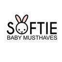 Softie baby Musthaves