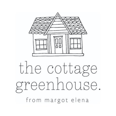 The Cottage Greenhouse