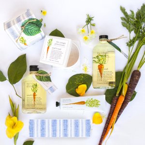 The Cottage Greenhouse, Health & Beauty merk in Verenigd Koninkrijk