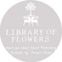 Library Of Flowers
