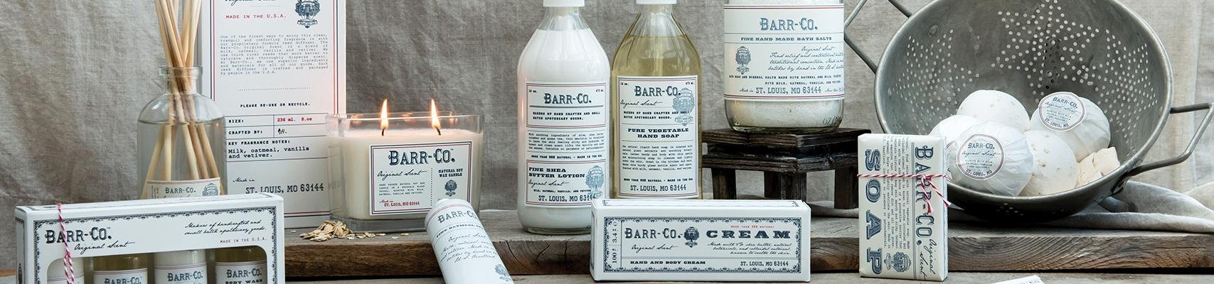 Barr-Co
