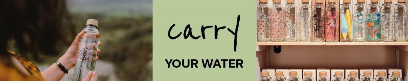 CARRY Bottles