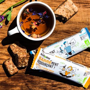 AMALTUP, Food & Beverages brand in France
