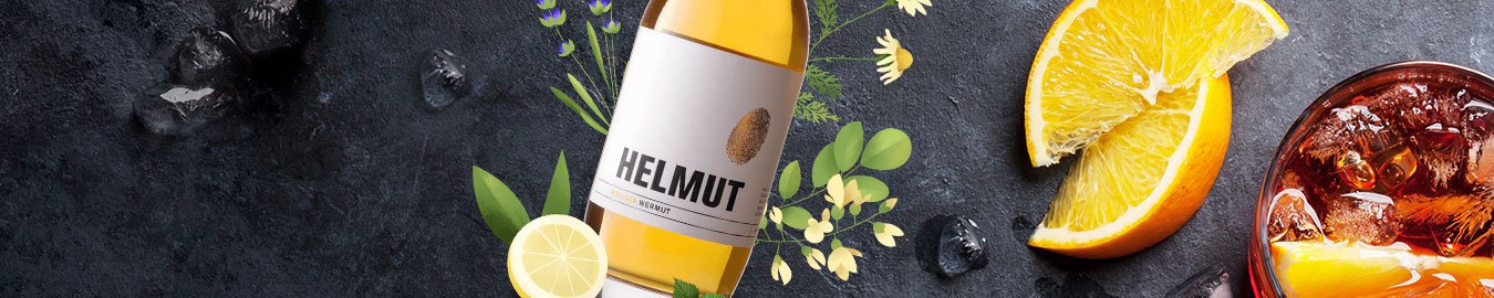 HELMUT Wermut