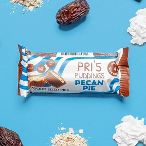 PRI'S PUDDINGS LTD, Food & Beverages brand in United Kingdom