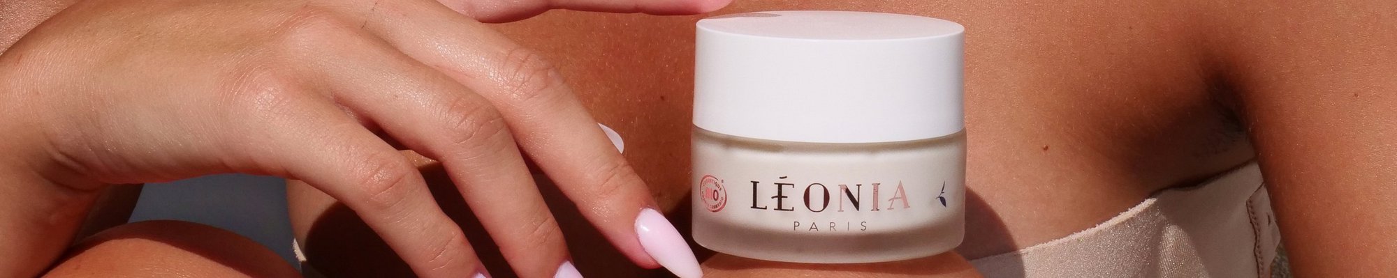 LÉONIA Paris®