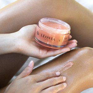 LÉONIA Paris®, Health & Beauty merk in Frankrijk
