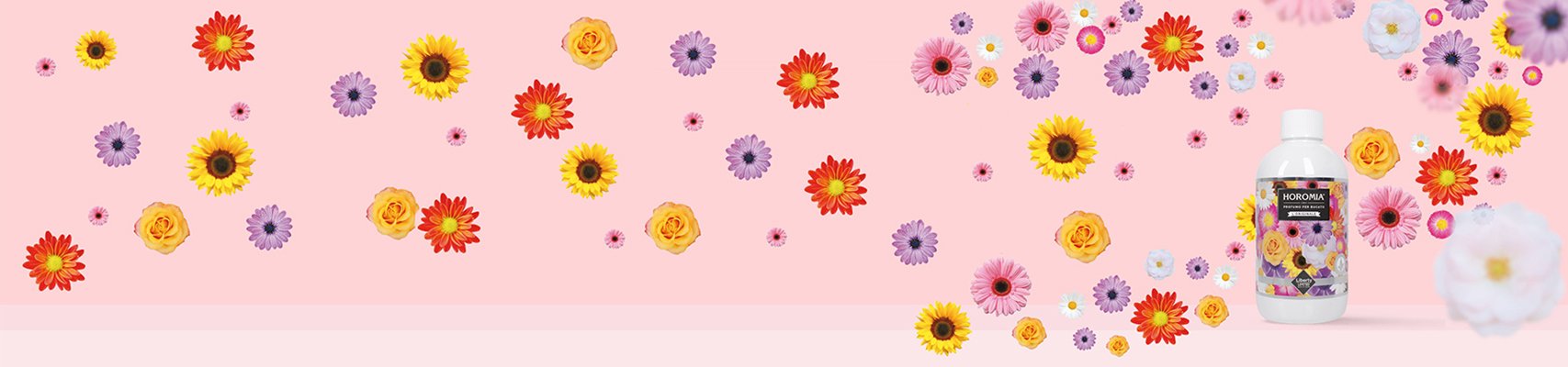 World Of Scents