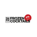 24 ICE | Frozen Cocktails