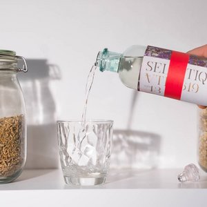 SELVATIQ, Food & Beverages brand in Italy