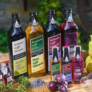 Likörium Dresden, Food & Beverages brand in Germany