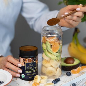 ÖselBirch, Food & Beverages brand in Estonia
