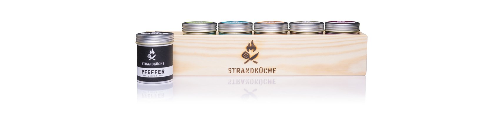 Strandküche