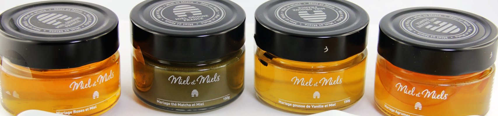 Miel et Miels