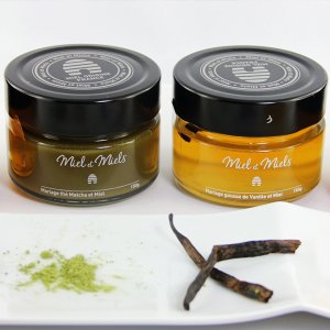 Miel et Miels, Food & Beverages brand in France