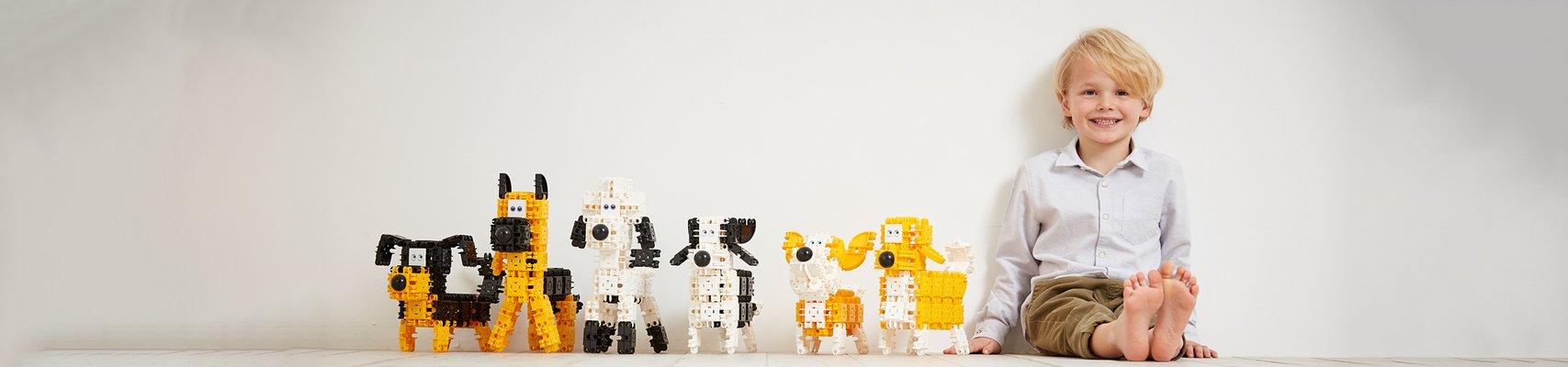 Clics Toys