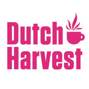 Dutch Harvest hemp tea