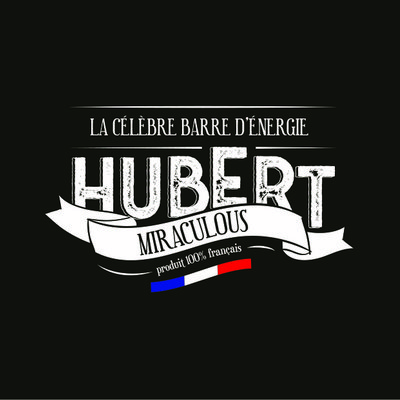 Hubert - Miraculous