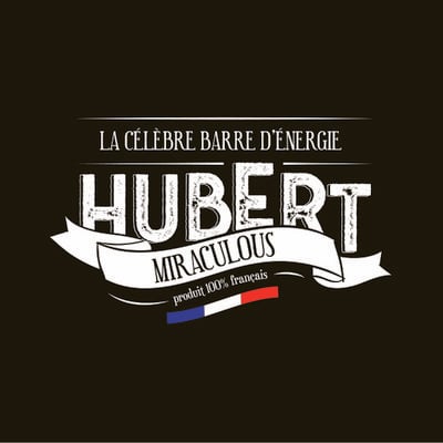 Hubert - Miraculous
