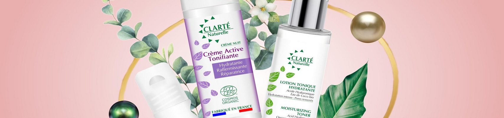 Clarté Naturelle