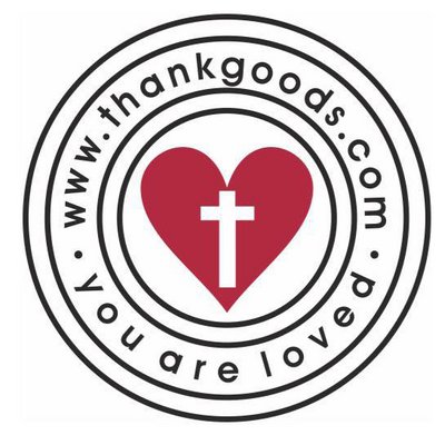 Thankgoods - Der herzliche Geschenkeshop!