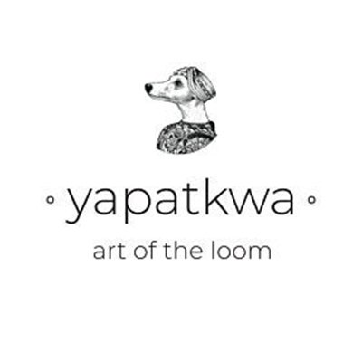 yapatkwa - art of the loom