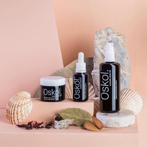 OSKOL, Health & Beauty merk in Frankrijk